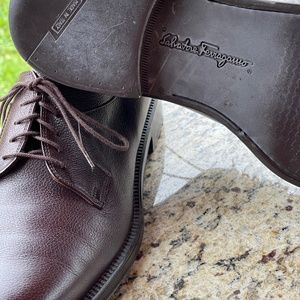 Salvatore Ferragamo shoes